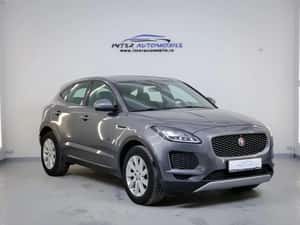 Jaguar E-Pace 2018, Diesel, 150 CP, Automată, 175.820 km — miniatura 2