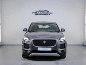 Jaguar E-Pace 2018, Diesel, 150 CP, Automată, 175.820 km — miniatura 3