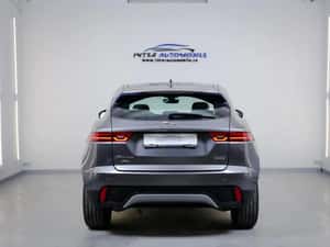 Jaguar E-Pace 2018, Diesel, 150 CP, Automată, 175.820 km — miniatura 4