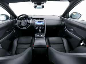 Jaguar E-Pace 2018, Diesel, 150 CP, Automată, 175.820 km — miniatura 5