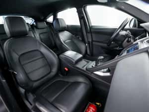 Jaguar E-Pace 2018, Diesel, 150 CP, Automată, 175.820 km — miniatura 6