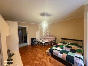 Apartament cu 1 camera de vanzare , Zona Circumvalațiunii , Timisoara — miniatura 2