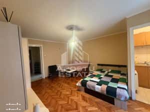 Apartament cu 1 camera de vanzare , Zona Circumvalațiunii , Timisoara — miniatura 3