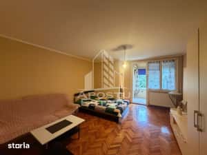 Apartament cu 1 camera de vanzare , Zona Circumvalațiunii , Timisoara — miniatura 4