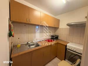 Apartament cu 1 camera de vanzare , Zona Circumvalațiunii , Timisoara — miniatura 6