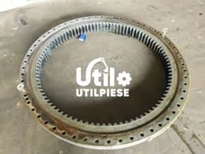 coroana rotire liebherr r964 r974 r984 r994 + piese liebherr — miniatura 3