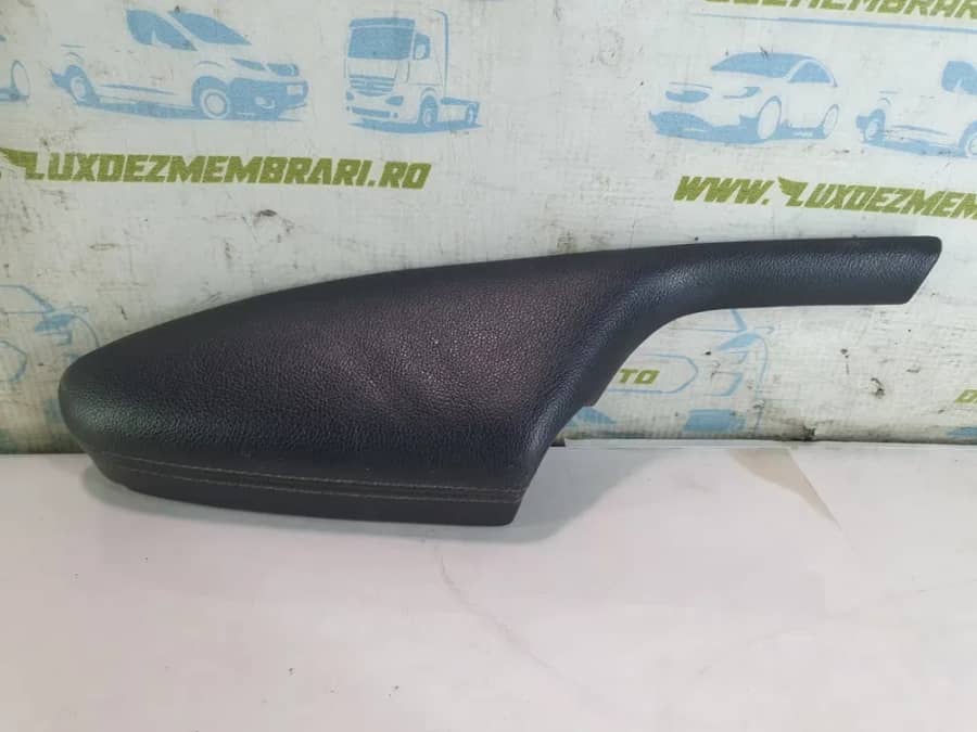 Ornament usa stanga fata 82710-f1010wk Kia Sportage 4 (facelift) (2018 - 2020) — fotografie 1 din 10