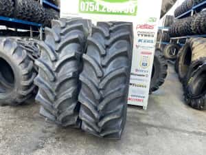 Anvelope noi radiale 520/70R38 marca Ozka pentru tractor spate Fendt — miniatura 9