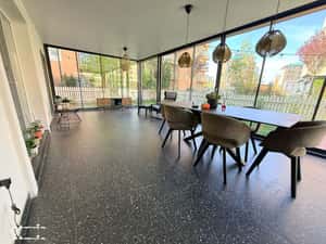 Apartament 2 camere parter de inchiriat in Cosmopolis