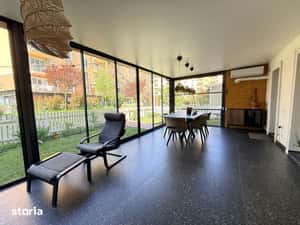 Apartament 2 camere parter de inchiriat in Cosmopolis — miniatura 4