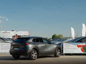 Mazda CX-30 Automat, 186 HP, Benzină, 232.000 km — miniatura 3