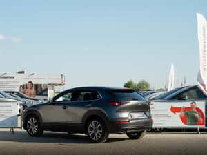 Mazda CX-30 Automat, 186 HP, Benzină, 232.000 km — miniatura 4