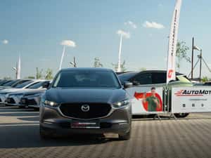 Mazda CX-30 Automat, 186 HP, Benzină, 232.000 km — miniatura 5