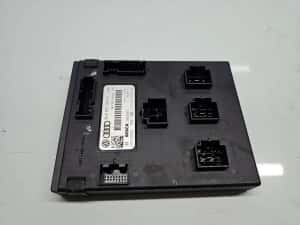 Modul confort AUDI A5 (8T3) [Fabr 2007-2015] 8K0907063N