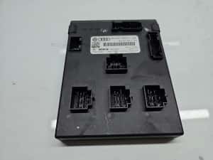 Modul confort AUDI A5 (8T3) [Fabr 2007-2015] 8K0907063N — miniatura 2