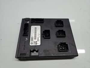 Modul confort AUDI A5 (8T3) [Fabr 2007-2015] 8K0907063N — miniatura 6