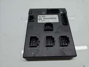 Modul confort AUDI A5 (8T3) [Fabr 2007-2015] 8K0907063N — miniatura 7