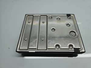 Modul confort AUDI A5 (8T3) [Fabr 2007-2015] 8K0907063N — miniatura 9