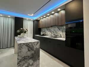 DE VANZARE Apartament 4 camere Full Mobilat Utilat NOU - BUCURESTI — miniatura 1