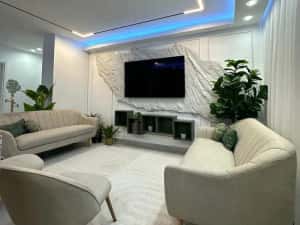 DE VANZARE Apartament 4 camere Full Mobilat Utilat NOU - BUCURESTI — miniatura 2