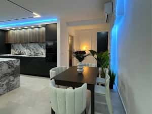 DE VANZARE Apartament 4 camere Full Mobilat Utilat NOU - BUCURESTI — miniatura 3