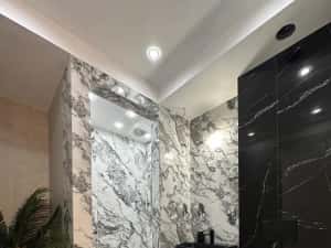 DE VANZARE Apartament 4 camere Full Mobilat Utilat NOU - BUCURESTI — miniatura 4