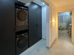 DE VANZARE Apartament 4 camere Full Mobilat Utilat NOU - BUCURESTI — miniatura 5