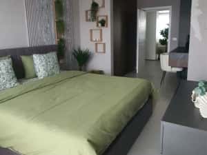 DE VANZARE Apartament 4 camere Full Mobilat Utilat NOU - BUCURESTI — miniatura 6