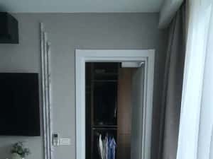 DE VANZARE Apartament 4 camere Full Mobilat Utilat NOU - BUCURESTI — miniatura 8