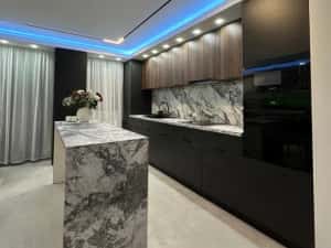 DE VANZARE Apartament 4 camere Full Mobilat Utilat NOU - BUCURESTI — miniatura 9