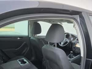 Volkswagen Jetta benzina Navigație jante senzori Import Olanda — miniatura 7