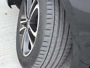 Volkswagen Jetta benzina Navigație jante senzori Import Olanda — miniatura 8