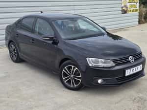 Volkswagen Jetta benzina Navigație jante senzori Import Olanda — miniatura 9