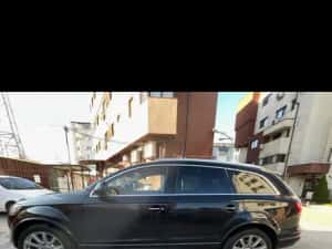 Audi Q7 Audi Q7 3.0 TDI Quattro Tiptronic — miniatura 6