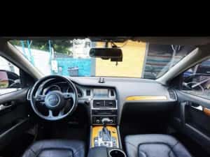 Audi Q7 Audi Q7 3.0 TDI Quattro Tiptronic — miniatura 7
