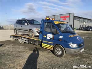 Tractari Auto Arad Vip — miniatura 3