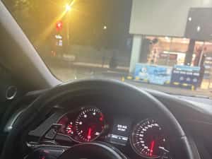 Audi A5 Sportback 3.0 TDI 204 CP Automat  2013  Euro 5  Impecabil — miniatura 8