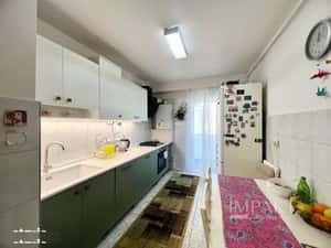 Apartament cu 4 camere in Marasti — miniatura 1