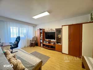 Apartament cu 4 camere in Marasti — miniatura 4