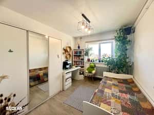 Apartament cu 4 camere in Marasti — miniatura 5