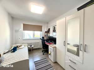 Apartament cu 4 camere in Marasti — miniatura 6
