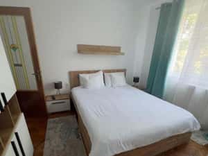 APARTAMENT INCHIRIERE TERMEN SCURT I 2 CAMERE I 50MP I TOMIS 2