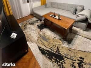 APARTAMENT INCHIRIERE TERMEN SCURT I 2 CAMERE I 50MP I TOMIS 2 — miniatura 4