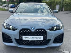 BMW 420 Gran Coupé Automată 190 HP Diesel — miniatura 2