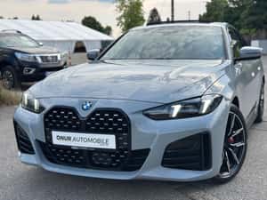 BMW 420 Gran Coupé Automată 190 HP Diesel — miniatura 3