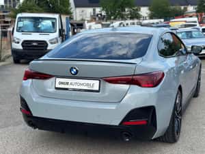 BMW 420 Gran Coupé Automată 190 HP Diesel — miniatura 4