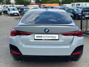BMW 420 Gran Coupé Automată 190 HP Diesel — miniatura 5