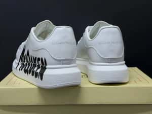 Adidasi Alexander Mcqueen noi !!! Marimi 40/44 !!! — miniatura 5