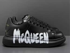 Adidasi Alexander Mcqueen noi !!! Marimi 40/44 !!! — miniatura 7