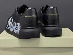 Adidasi Alexander Mcqueen noi !!! Marimi 40/44 !!! — miniatura 8